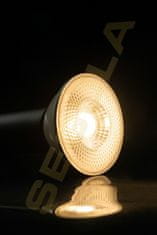 Segula Segula 50757 LED reflektorová žiarovka PAR 30 E27 11 W (75 W) 630 Lm 3.000 K 60d