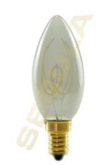 Segula Segula 50653 LED soft sviečka opál E14 3,2 W (20 W) 190 Lm 2.200 K