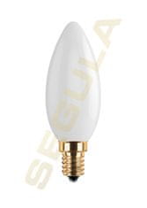 Segula Segula 55202 LED sviečka opál E14 3,2 W (22 W) 150 Lm 1.900 K