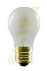 Segula Segula 50642 LED soft žiarovka A15 matná E27 3,2 W (20 W) 190 Lm 2.200 K