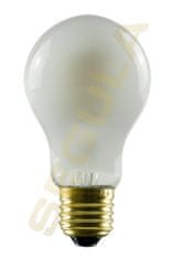 Segula Segula 50648 LED soft žiarovka A19 špirála matná E27 5 W (20 W) 200 Lm 1.900 K