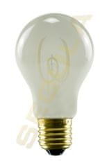 Segula Segula 50654 LED soft žiarovka A19 špirála opál E27 3,2 W (20 W) 190 Lm 2.200 K