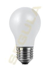 Segula Segula 55325 LED žiarovka matná E27 3,2 W (30 W) 330 Lm 2.700 K