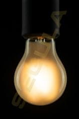 Segula Segula 55325 LED žiarovka matná E27 3,2 W (30 W) 330 Lm 2.700 K