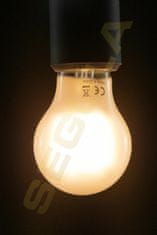 Segula Segula 55335 LED žiarovka matná E27 6,5 W (51 W) 650 Lm 2.700 K