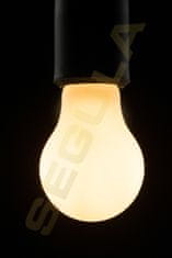 Segula Segula 55336 LED žiarovka opál E27 6,5 W (45 W) 550 Lm 2.700 K