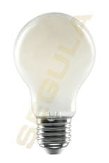 Segula Segula 65618 LED žiarovka matná E27 10 W (91 W) 1350 Lm 2.700 K