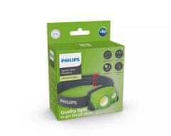 Philips Philips Xperion 3000 LED WSL čelovka X30HEAD X1 1ks X30HEADX1