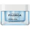 Filorga - Hydra-Hyal Hydrating Plumping Water Cream - Hydratační gel krém s kyselinou hyaluronovou 50ml 