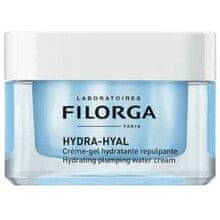 Filorga Filorga - Hydra-Hyal Hydrating Plumping Water Cream - Hydratační gel krém s kyselinou hyaluronovou 50ml 