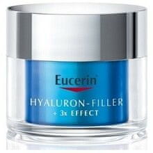 Eucerin Eucerin - Hyaluron-Filler+3x Effect Moisture Booster Night - Noční hydratační booster 50ml