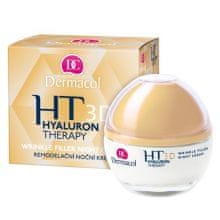 Dermacol Dermacol - Hyaluron Filler Therapy 3D Wrinkle Night Cream - Night Cream Remodeling 50ml 