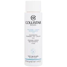 Collistar Collistar - Cleansing Powder-To-Cream - Jemný čisticí pudr 40.0g 