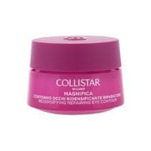 Collistar Collistar - Magnifica Redensifying Repairing Eye Contour Cream - Eye cream 15ml 