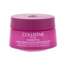 Collistar Collistar - Magnifica Replumping Face And Neck Cream - Daily skin cream 50ml 
