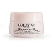 Collistar Collistar - Anti-Wrinkle Repairing Night Cream - Protivráskový noční krém 50ml 