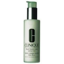 Clinique Clinique - Liquid Facial Soap Extra Mild - Cleaning Liquid Facial Soap 200ml 
