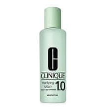 Clinique Clinique - Clarifying Lotion 1.0 Twice A Day Exfoliator 200ml 