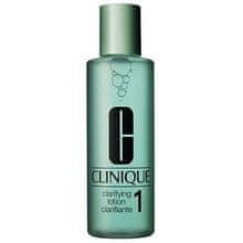 Clinique Clinique - Clarifying Lotion Clarifiante 1 (very dry and sensitive skin) - Cleaning tonic 200ml 