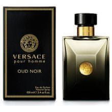 Versace Versace - Pour Homme Noir EDP Oud 100ml 