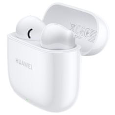 Huawei Sluchátka do uší FreeBuds SE 2 - bílá