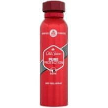 Old Spice Old Spice - Pure Protection Deospray 200ml 