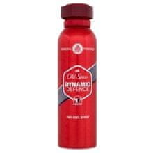 Old Spice Old Spice - Dynamic Defence Deospray 200ml 