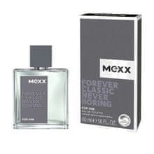Mexx Mexx - Forever Classic Never Boring for Him EDT 50ml 