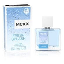 Mexx Mexx - Fresh Splash for Her EDT 50ml 