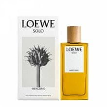 Loewe Loewe - Solo Loewe Mercurio EDP 100ml 