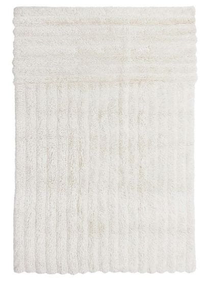Lorena Canals Vlnený koberec Dunes - Sheep White
