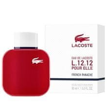 Lacoste Lacoste - Eau de Lacoste French Panache Pour Elle EDT 90ml 