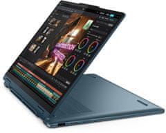 Lenovo Yoga 7 2-in-1 14IML9 (83DJ000QCK), modrá