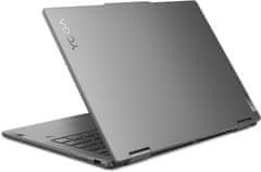 Lenovo Yoga 7 2-in-1 14IML9 (83DJ000RCK), šedá