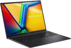 ASUS Vivobook 16X (K3604) (K3604VA-MB227W), čierna