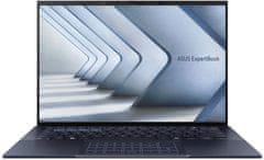 ASUS ExpertBook B9 OLED (B9403, saries 1 Intel) (B9403CVAR-OLED716X), čierna