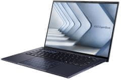 ASUS ExpertBook B9 OLED (B9403, saries 1 Intel) (B9403CVAR-OLED716X), čierna