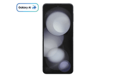 SAMSUNG Galaxy Z Flip 5, 8GB/256GB, Graphite