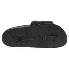 Gant Šľapky čierna 38 EU 28507599324GWG00