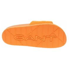 Gant Šľapky oranžová 38 EU 28507599324GWG336