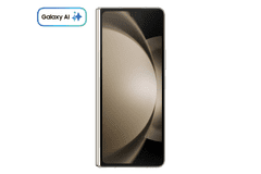 SAMSUNG Galaxy Z Fold 5, 12GB/256GB, Cream