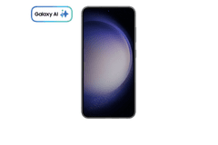SAMSUNG Galaxy S23, 8GB/128GB, Phantom Black