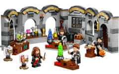 LEGO Harry Potter 76431 Rokfortský hrad: Hodina elixírov