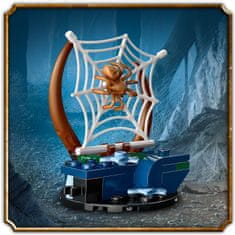 LEGO Harry Potter 76434 Aragog v Zakázanom lese
