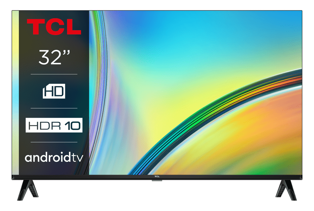 32" TCL 32S5400A