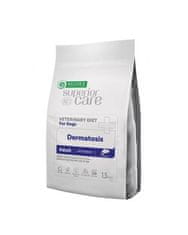 Nature's Protection Superior care VET dermatosis dog adult dietetic all breeds salmon 1,5 kg