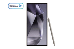 SAMSUNG Galaxy S24 Ultra, 12GB/512GB, Titan Violet
