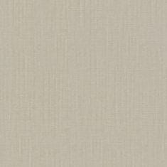 Béžová vliesová tapeta s bodkami, imitácia látky 221222, The Marker, 0,53 x 10 m