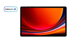 SAMSUNG Galaxy Tab S9+, 12GB/512GB, Gray