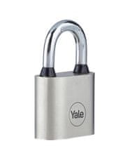Yale Zámok Yale Y112/50/165/1, visiaci, železný, 50 mm, 3 kľúče
